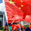 Kina neće prisustvovati konferenciji o Ukrajini u Švajcarskoj