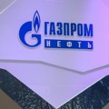 Gasprom najmanje 10 godina daleko od predratnog nivoa izvoza gasa