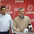 Simović: Brojne nepravilnosti u izbornom procesu, ne napuštamo Gradsku upravu dok ne sačinimo zapisnik