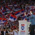 Vučić: Hvala Jokiću i drugim srpskim reprezentativcima - Srbija će biti uz vas