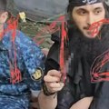 Džihadisti uzeli taoce u ruskom zatvoru! Pristalica Islamske države drži nož u ruci, uplašeni čuvari sa lisicama na…