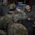 Poternica za pukovnikom Ukrajine: Optužen za terorizam