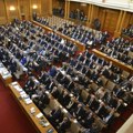 Mandatar nije dobio podršku parlamenta, Bugarska i dalje bez vlade