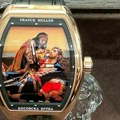 "Franck Muller" predstavio ekskluzivnu seriju satova posvećenu Kosovskom boju FOTO/VIDEO