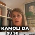 Slagala i da je Srbija napala Hrvatsku: Milova perjanica otrčala u islamističke medije da se žali na Vučića jer brani…