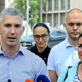 Stanković (NPS): SNS ne bi imala većinu u Nišu da je bilo sve po zakonu