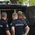 Pritvorenik pobegao prilikom sprovođenja: Incident ispred Osnovnog suda u Obrenovcu