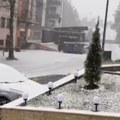 Pred nama je jaka zima u oktobru visoke temperature, ali posle kad zagudi... Meteorolog najavio šta nas čeka