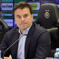 Stanojević se pribojavao da će derbi suditi Ilić: Imao sam pozitivna i negativna iskustva sa arbitrom iz Lovćenca, nadam se…