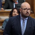 Stefan Janjić: Srbija centar – SRCE povlači amandmane kako bi se raspravljalo o litijumu