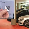 Neverovatna prevara! Dođete na parking, skenirate QR kod, pa ostanete bez novca na računu: Pazite se