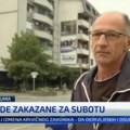 Građani Loznice ne žele proteste i blokade (video)