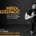 Flamenco, jazz i World Music u Bitef teatru: Mirza Redžepagić nastupa 4. decembra