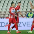 Milojević: Koncentrisani od prvog do poslednjeg minuta; Miličić: Zvezda demonstrirala moć