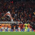 Galatasaraj iznenadio Totenhem, Karabag upisao prvi trijumf u Ligi Evrope