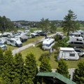 Kamp Zlatibor u godini jubileja posetilo više kampera iz EU