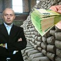 OVAKO JE MIODRAG KOSTIĆ DOŠAO DO SVOG PRVOG MILIONA! Zarađivao dnevnicu istovaranjem šlepera, razvozio kokice, uposlio i…