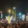 „Znate šta ćemo raditi u 11:52“: Posle najvećeg protesta ikada, studenti poručuju da su „tek počeli“