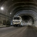 Kina izgradila najduži tunel na svetu