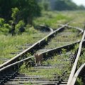 BIRN: Srbija godinama bez obaveznog zakonskog plana radova na železnici