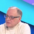 Aleksandar Kontić: "Važno je da studenti sačuvaju strpljenje" (VIDEO)