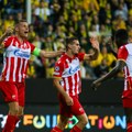 Kakva bomba! Fudbaler Crvene zvezde prelazi u Fenerbahče!