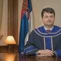 Nagrađen sudija koji je podržao Vučićev pokret i pisao Deklaraciju o Vojvodini: Petrov ponovo imenovan za člana…