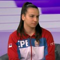 Herojska pobeda Anastasije Lukajić: Posle dva nokdauna do medalje na SP