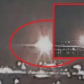Oboren američki lovac F-18 Hitno se oglasila mornarica!
