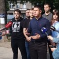 Sve veća podrška studentima koji žele da uče (video)