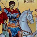 Sutra je Đurđevdan, ove običaje morate da ispoštujete Domaćice, ovo morate obavezno da uradite