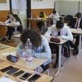 Maturanti Gimnazije u Gornjem Milanovcu prekinuli blokadu nastave