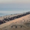 Situacija je alarmantna, gaza tone! Krvava zona za Palestince, u 24 sata 48 žrtava!