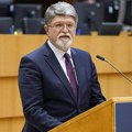 Picula u Evropskom parlamentu: Pad nadstrešnice postao simbol korupcije i nepotizma