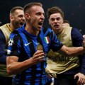 ‘Hvala Inter, hvala Barsa za ludo veče’: Utakmica koju niko nije hteo da se završi