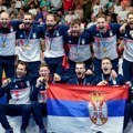 Vaterpolisti Srbije igraće na SP u grupi sa Italijom, Rumunijom i Južnom Afrikom