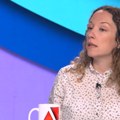 Sofija Mandić (CEPRIS): Čak ni devedesetih sudijama nisu zavrtane ruke na ulici (VIDEO)