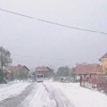 Rača: Grad uništio pšenicu i voće