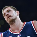 Jokić: Bio sam najgori igrač na terenu