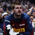 Da li ovo znači kraj: Jokić ostaje bez MVP titule?