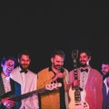 Garažni rok bend Jimmy Fitzsimmons predstavio album prvenac: Ubitačan i napravljen za đuskanje