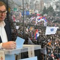 Kako bi studenti mogli da nateraju Vučića na izbore?