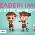 Biraju se imena za maskote expa! Svi pozvani da se uključe u izbor, cilj je najbolje oslikati našu zemlju