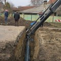 Saopštenje Vodovoda: Sutra se izvode radove na zameni dela vodovodne mreže