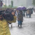 Monsunske kiše u Indiji prvi put u poslednjih 16 godina stigle ranije