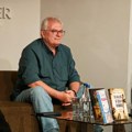 Priča o osveti, časti i ljubavi: "Gorolom" Aleksandra Tešića u prodaji od 26. maja