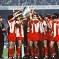 Zvezda je šampion Evrope - na današnji dan pre 34 godine VIDEO