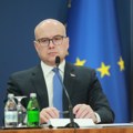 Bivši premijer našao novi posao: Vučević Vučićev savetnik