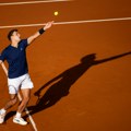 UŽIVO RG dan šesti: Olga zaustavljena, čeka se Hamad