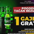 Gde gledate finale? Mi znamo odgovor!